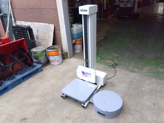 タイガー　中古　米袋リフター　LU-203