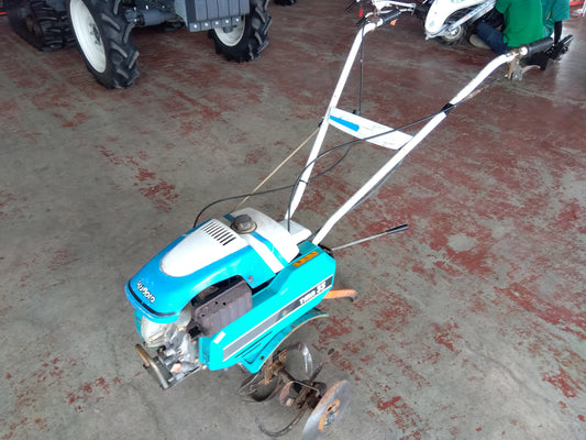 クボタ　中古　耕耘機　TMA35　ジャンク品　【宮城店2868】
