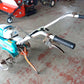 クボタ　中古　耕耘機　TMA35　ジャンク品　【宮城店2868】