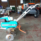クボタ　中古　耕耘機　TMA35　ジャンク品　【宮城店2868】