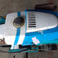 クボタ　中古　耕耘機　TMA35　ジャンク品　【宮城店2868】