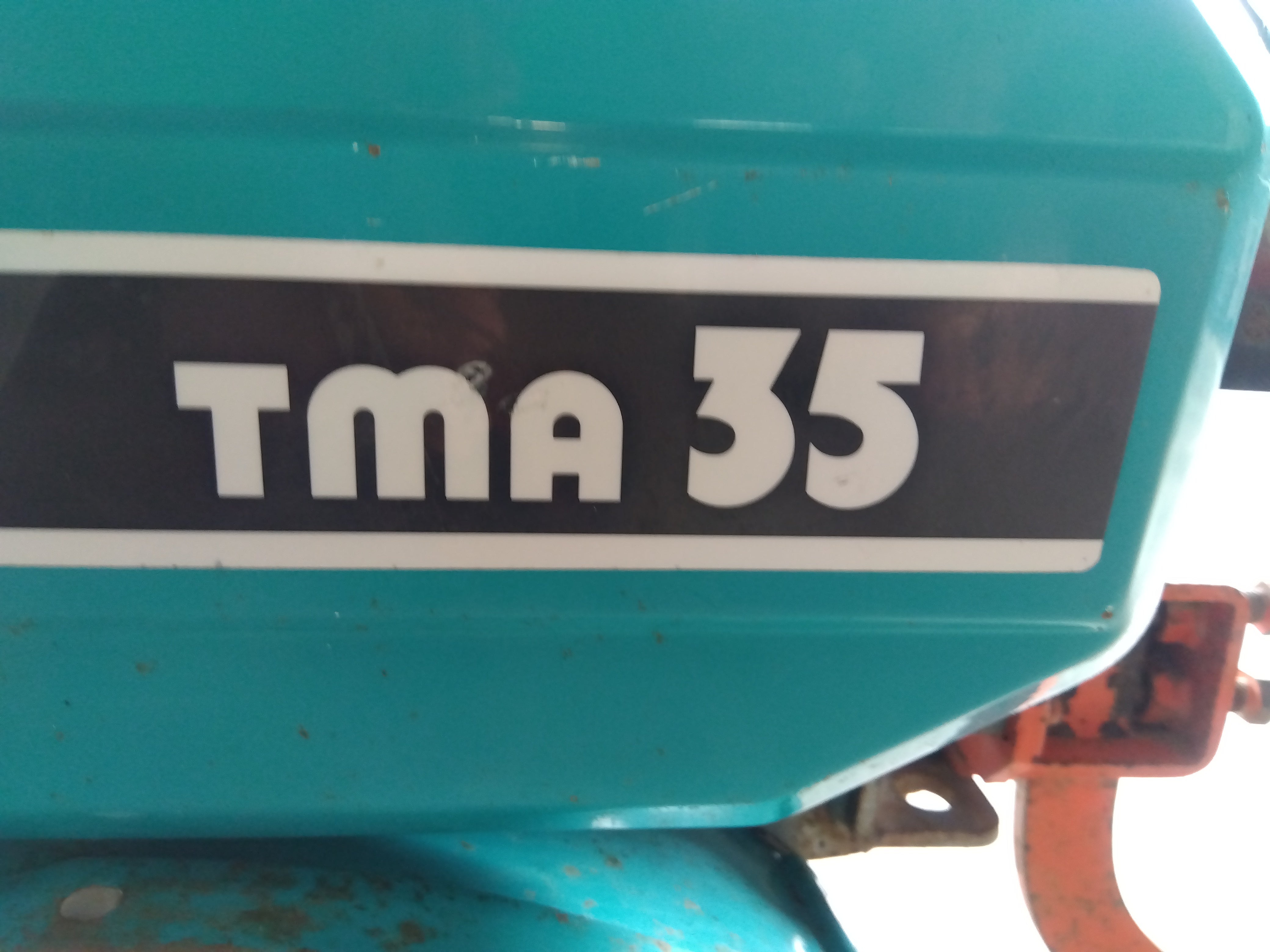 クボタ 中古 耕耘機 TMA35 ジャンク品 【宮城店2868】 – 農キング