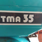クボタ　中古　耕耘機　TMA35　ジャンク品　【宮城店2868】