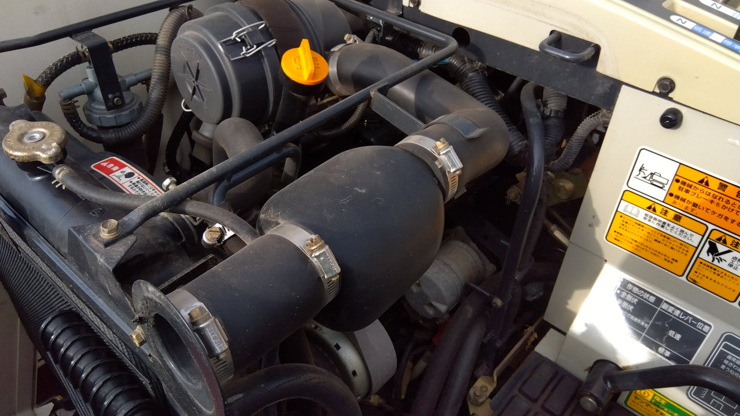 ヤンマー　中古　コンバイン　GC219　「岩手店422」