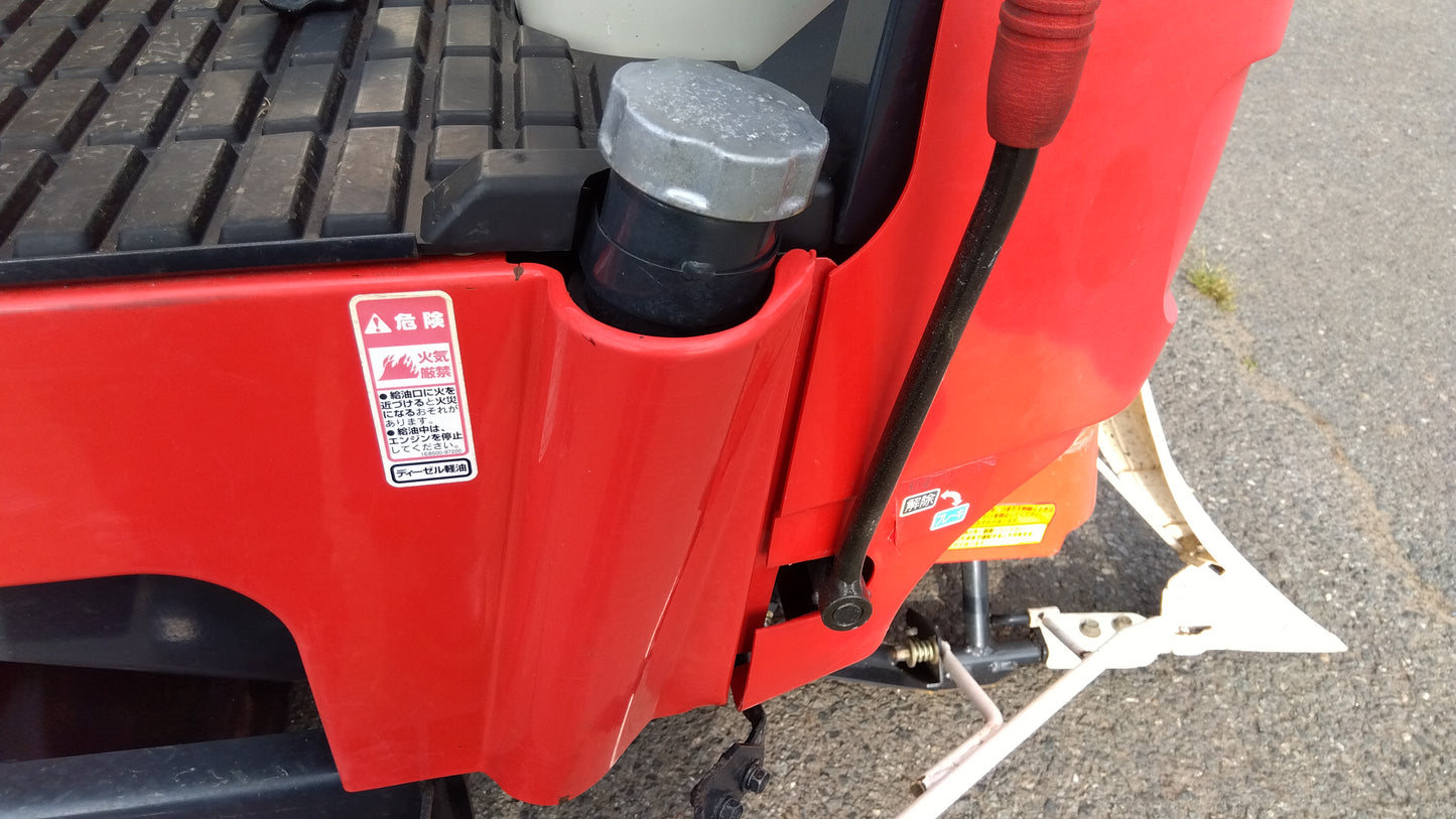 ヤンマー　中古　コンバイン　GC219　「岩手店422」