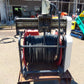 丸山製作所 中古 自動整列巻取セット動噴 MS511ENR 【山形店 10067】