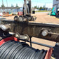 丸山製作所 中古 自動整列巻取セット動噴 MS511ENR 【山形店 10067】