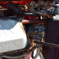 丸山製作所 中古 自動整列巻取セット動噴 MS511ENR 【山形店 10067】