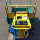 築水キャニコム 中古 運搬車 BFC615 【山形店 10035】