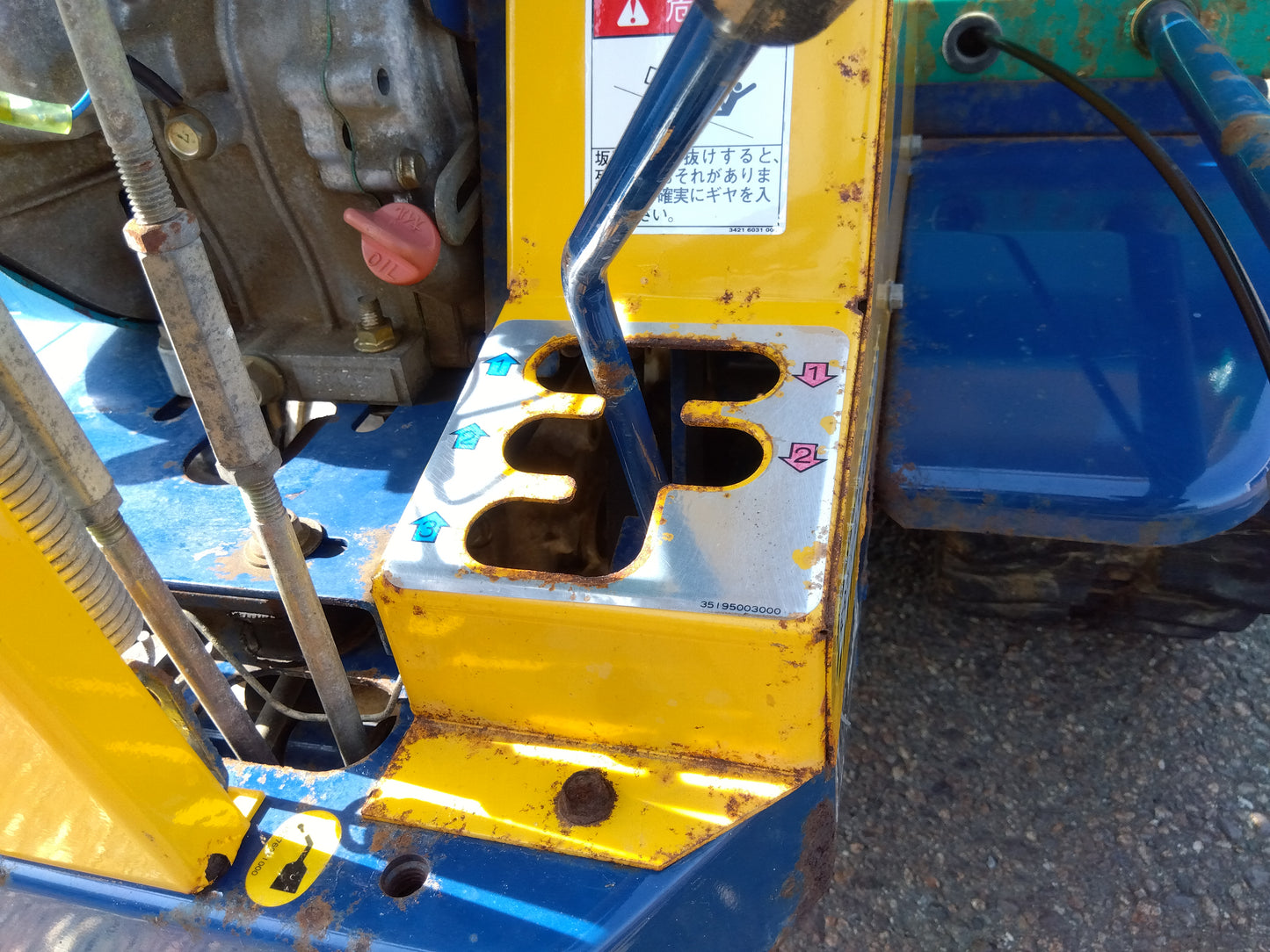 築水キャニコム 中古 運搬車 BFC615 【山形店 10035】