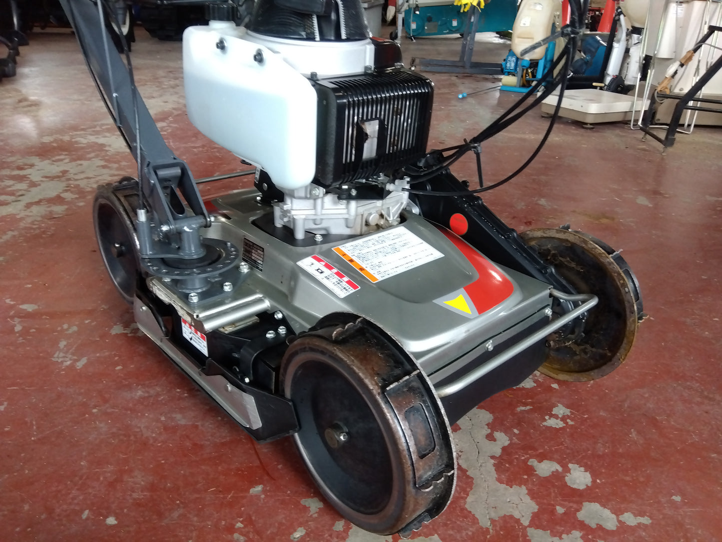 クボタ 中古 法面草刈機 GC-M500  『宮城店2962』