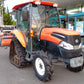 クボタ　中古　トラクター＋ロータリー　KL31R-PC＋RL180R　「岩手店570」