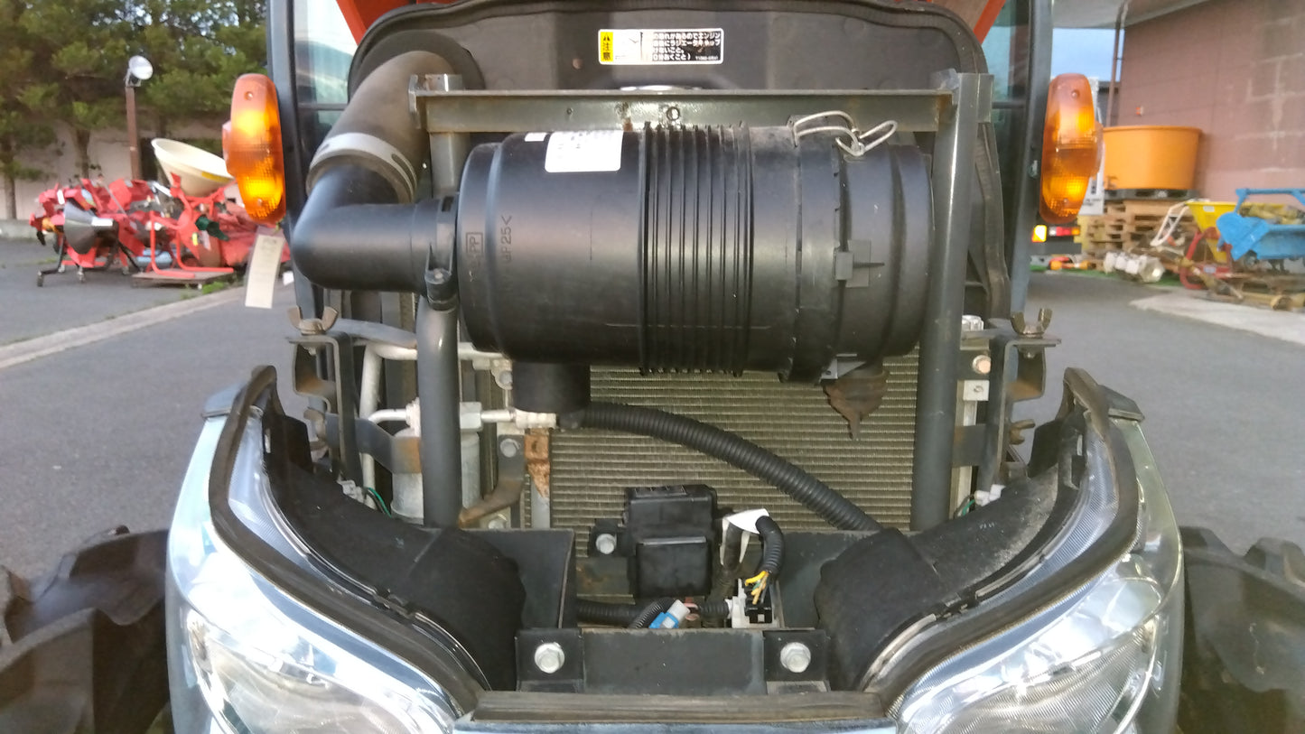 クボタ　中古　トラクター＋ロータリー　KL31R-PC＋RL180R　「岩手店570」