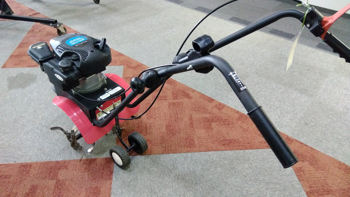 ナカトミ　中古　耕耘機　ERC-113D　「岩手店560」