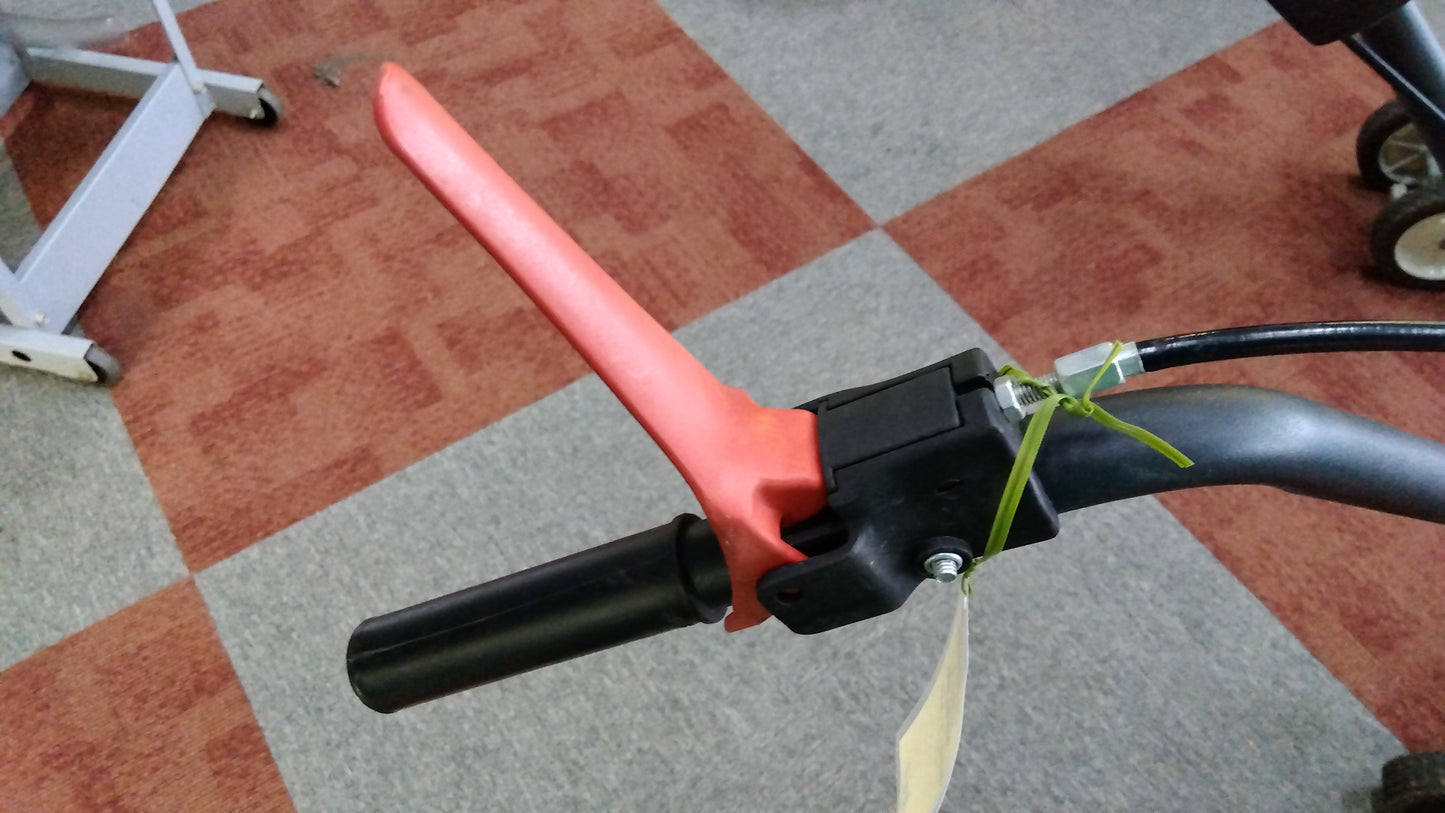 ナカトミ　中古　耕耘機　ERC-113D　「岩手店560」