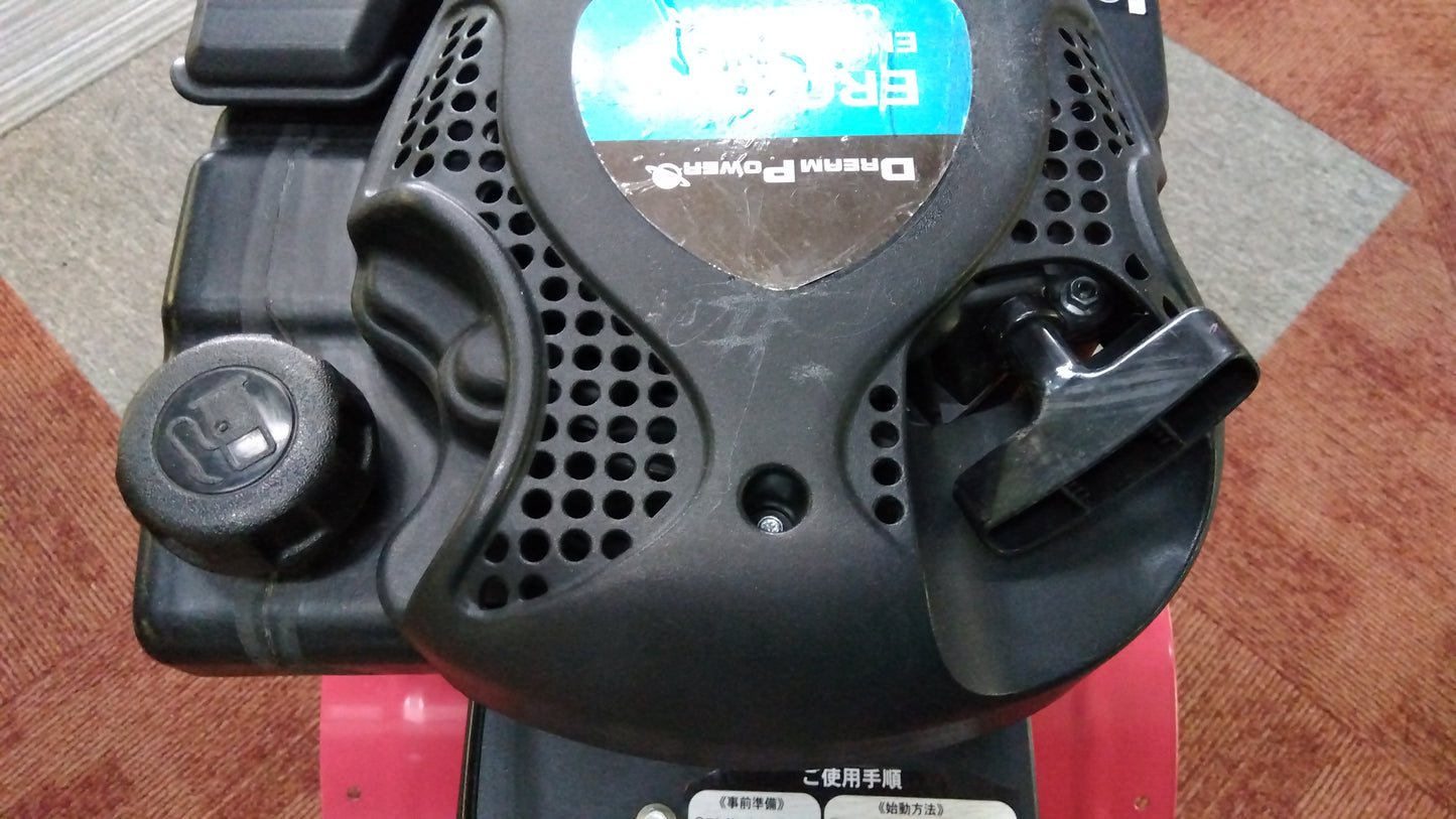 ナカトミ　中古　耕耘機　ERC-113D　「岩手店560」