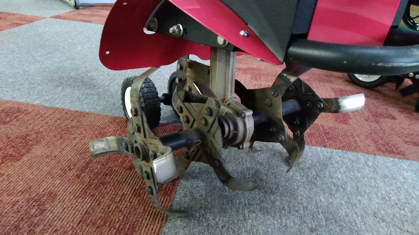 ナカトミ　中古　耕耘機　ERC-113D　「岩手店560」