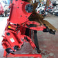 ニプロ 中古 ウイングハロー WRS3410N  クボタBヒッチ『宮城店2940』