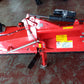 ニプロ 中古 ウイングハロー WRS3410N  クボタBヒッチ『宮城店2940』