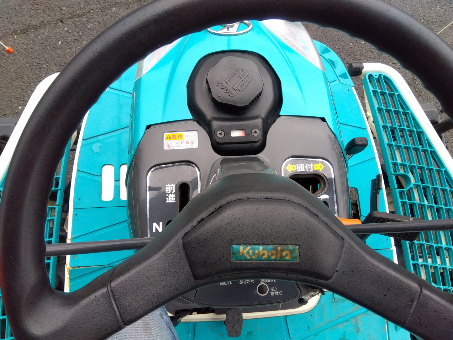 クボタ 中古  田植機  NSU60  『宮城店2961』