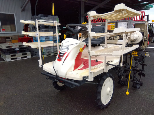 ヤンマー  中古  田植機  RJ5 『宮城店2958』