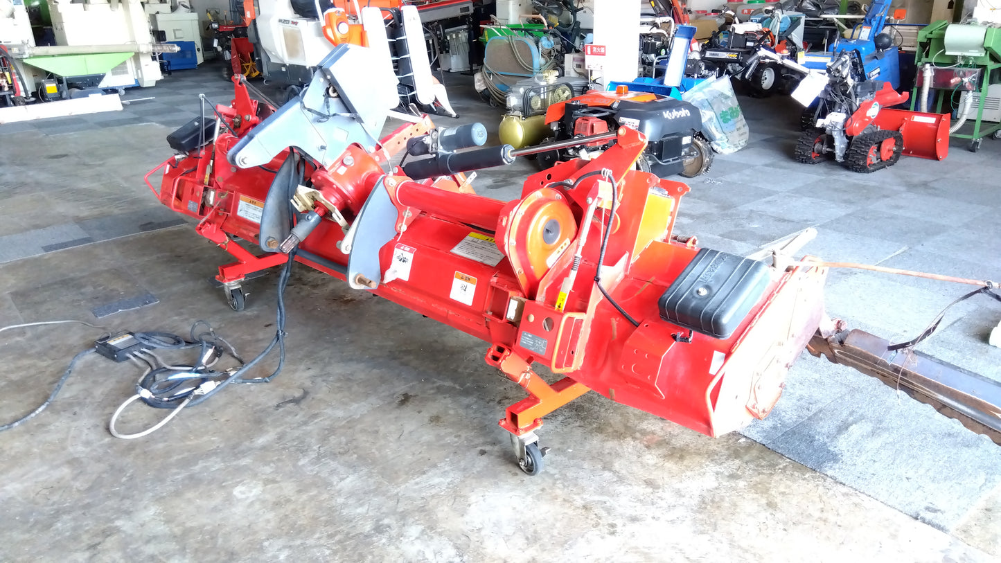 コバシ　中古　ハロー　TXR280　「岩手店581」