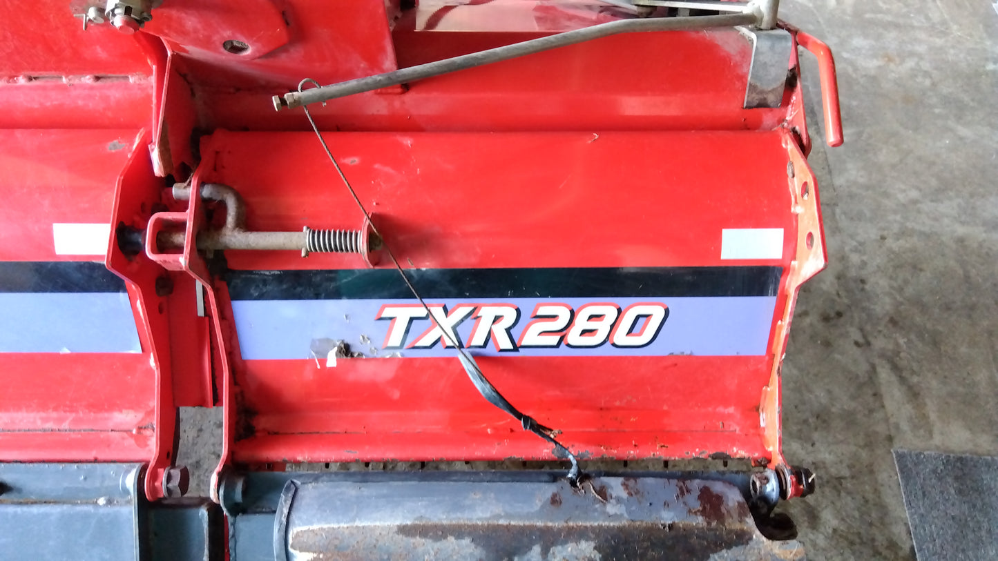 コバシ　中古　ハロー　TXR280　「岩手店581」