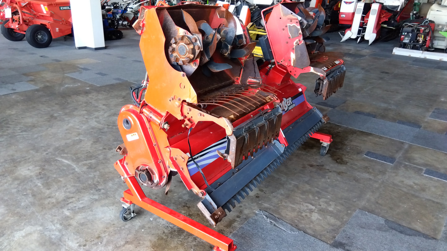 コバシ　中古　ハロー　TXR280　「岩手店581」