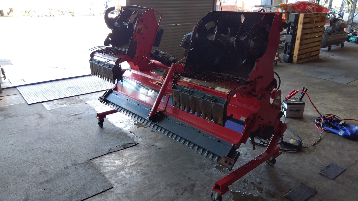 コバシ　中古　ハロー　TXR280　「岩手店581」
