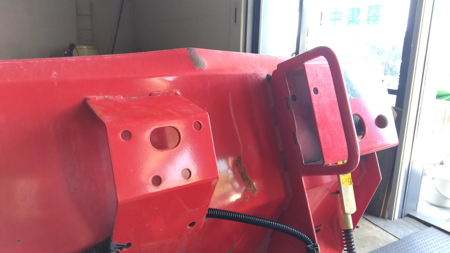 コバシ　中古　ハロー　TXR280　「岩手店581」