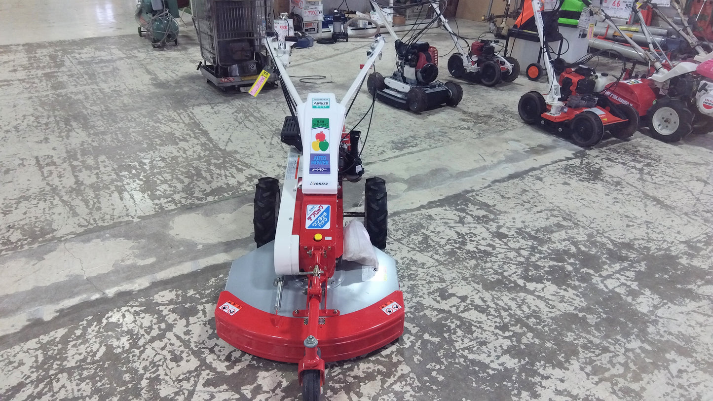 共立　中古オートモア共立　オートモア  AM62B　【山形店10081】　
