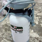 工進　中古手動蓄圧式噴霧器　HS-503W【山形店10085】