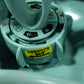 工進　中古手動蓄圧式噴霧器　HS-503W【山形店10085】