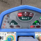 イセキ　中古　田植機　PZ60-HVRLF　【要整備品・部品取り用】