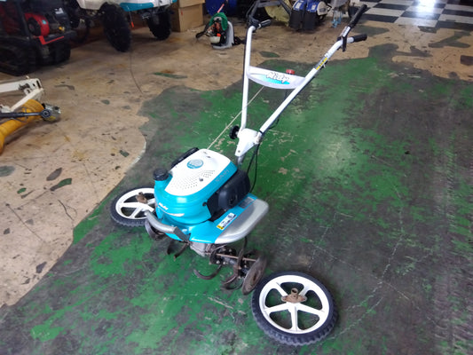 クボタ　中古　耕運機　TMA300