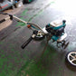 クボタ　中古　耕運機　TMA300