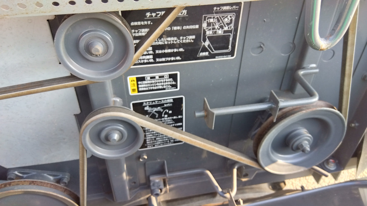 クボタ　中古　コンバイン　ER329HDMW　「岩手店594」