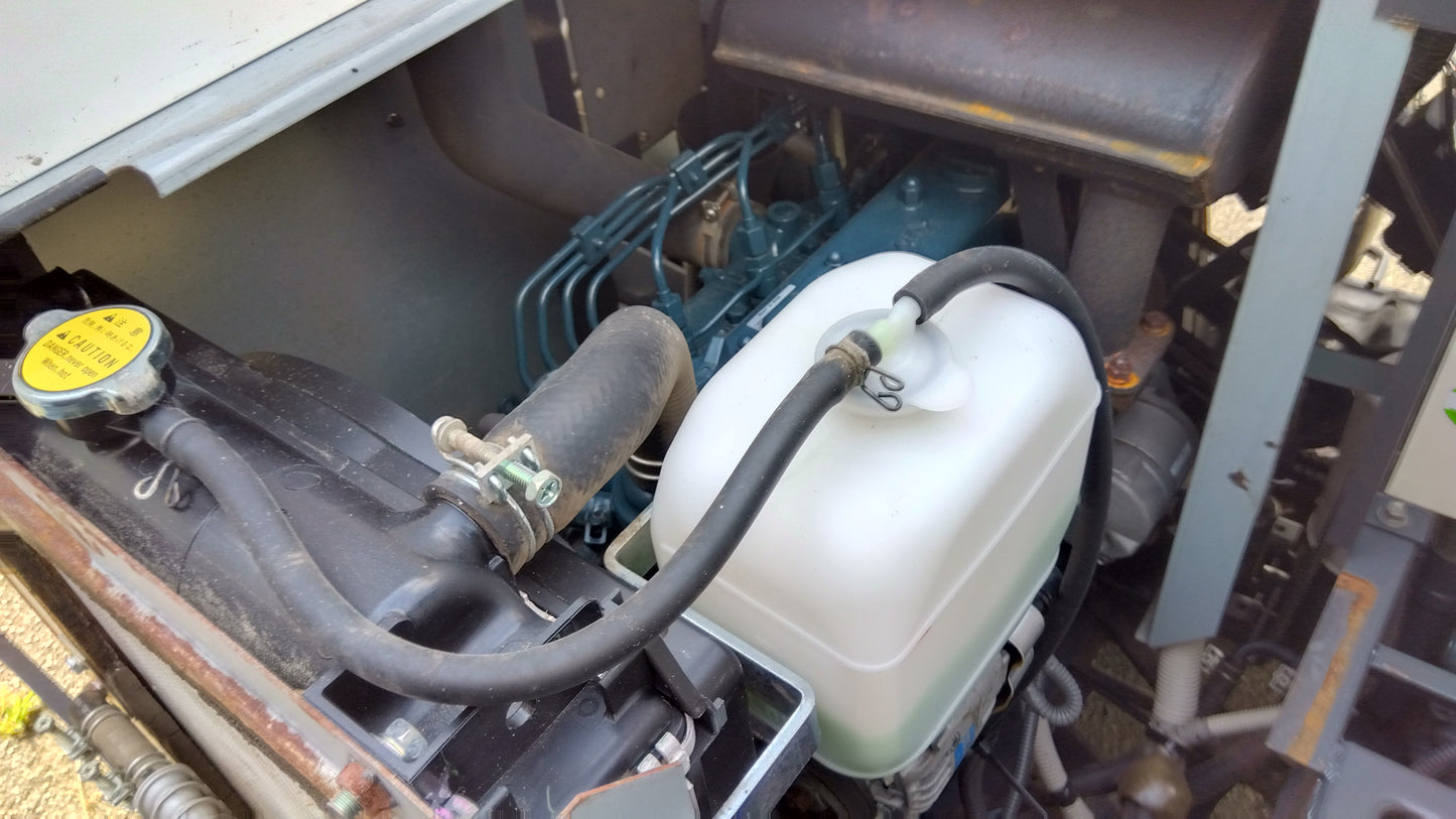 クボタ　中古　コンバイン　ER329HDMW　「岩手店594」