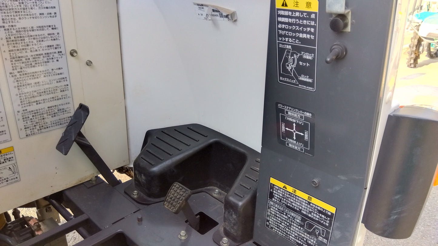 クボタ　中古　コンバイン　ER329HDMW　「岩手店594」