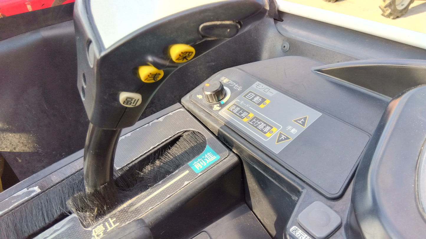 クボタ　中古　コンバイン　ER329HDMW　「岩手店594」