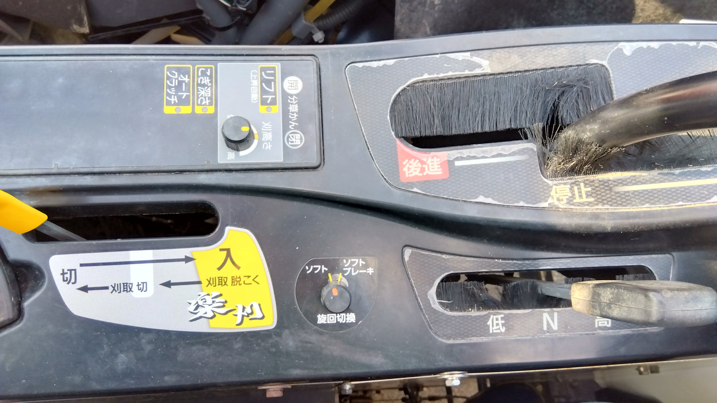 クボタ　中古　コンバイン　ER329HDMW　「岩手店594」