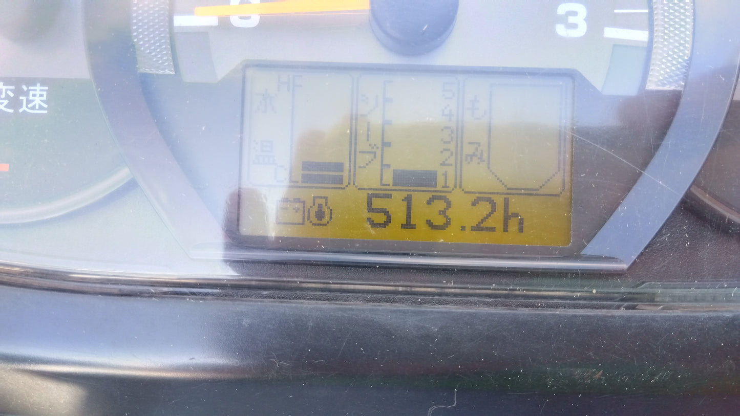クボタ　中古　コンバイン　ER329HDMW　「岩手店594」