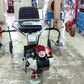 オータケ　中古乗用溝切機　JW-1 【山形店10102】