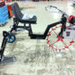 オータケ　中古乗用溝切機　JW-1 【山形店10102】