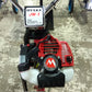 オータケ　中古乗用溝切機　JW-1 【山形店10102】