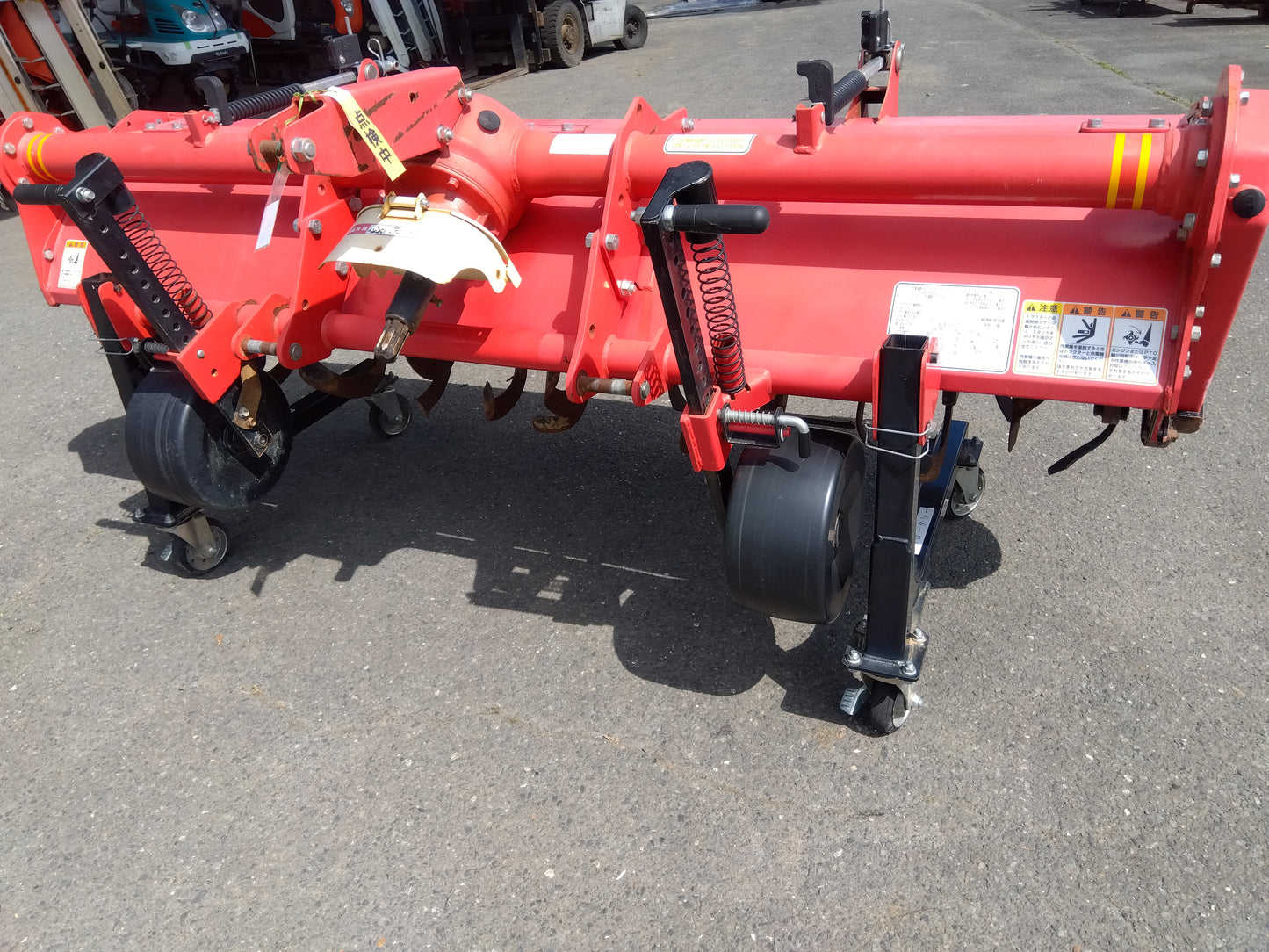 ニプロ 中古 ロータリー SX2010H  『宮城店2983』