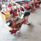 オータケ　中古乗用溝切機　NT-3　【山形店10117】