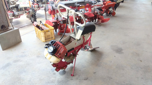 オータケ　中古乗用溝切機　NT-3　【山形店10117】