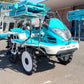 クボタ　中古　田植機　ZP65　「岩手店663」
