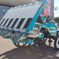 クボタ　中古　田植機　ZP65　「岩手店663」